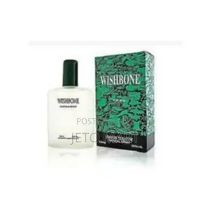 Wishbone Perfume