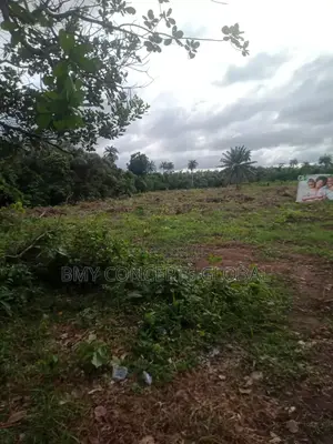 Acres and Plots of Land for Sale in Owode