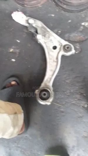 Nissan Murano 3.5 2014-2019 Low Ham