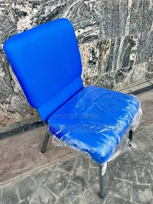 Church Chair/Event Chair