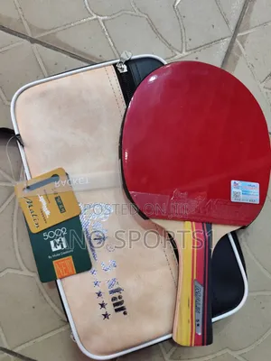 Table Tennis Bat