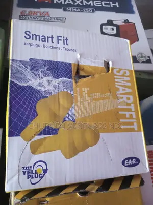Earplugs , Smartfit