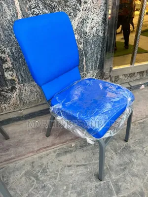 Church Chair/Event Chair