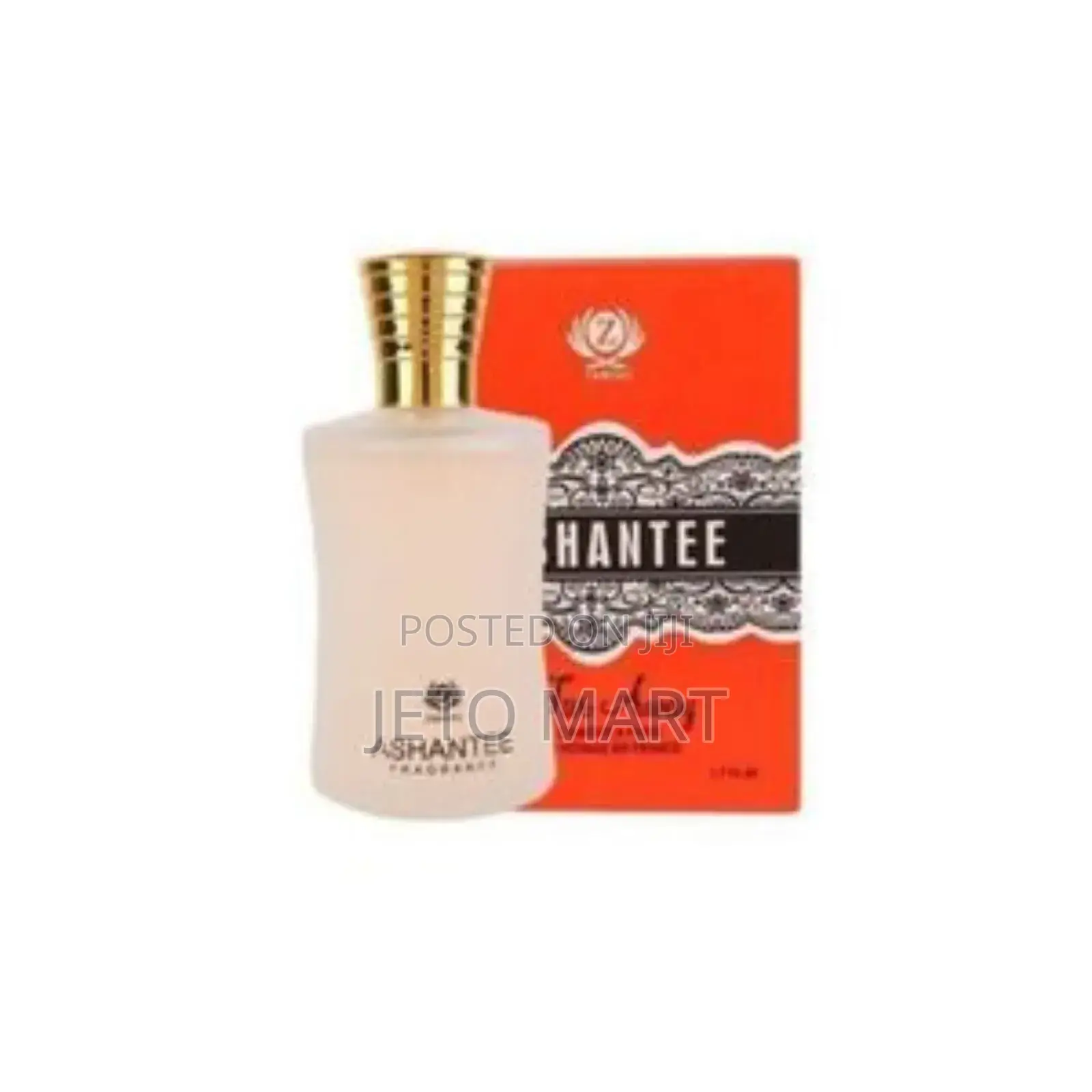 Ashantee Perfume Far Away