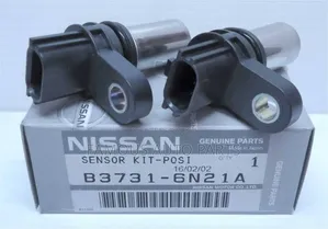 Nissan Engine Sensors