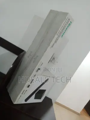 Soundbar System - Hisense 300W