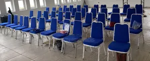 Church Chair/Event Chair