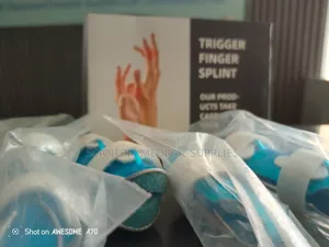 Medical Finger Splint