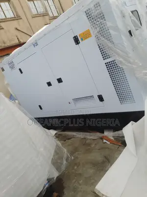 Premium Quality 200kva High Power -Perkins Generator