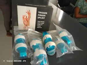 Finger Splint Brace