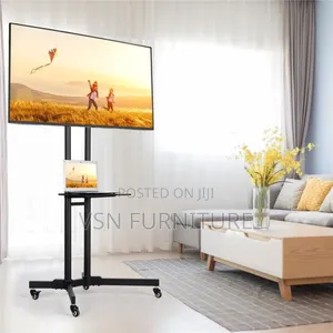 Home and Office Television Hanger