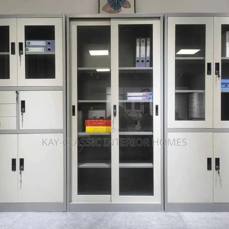 Filling Cabinets for You Office Use Any Design