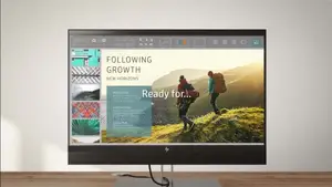 Computer Monitors