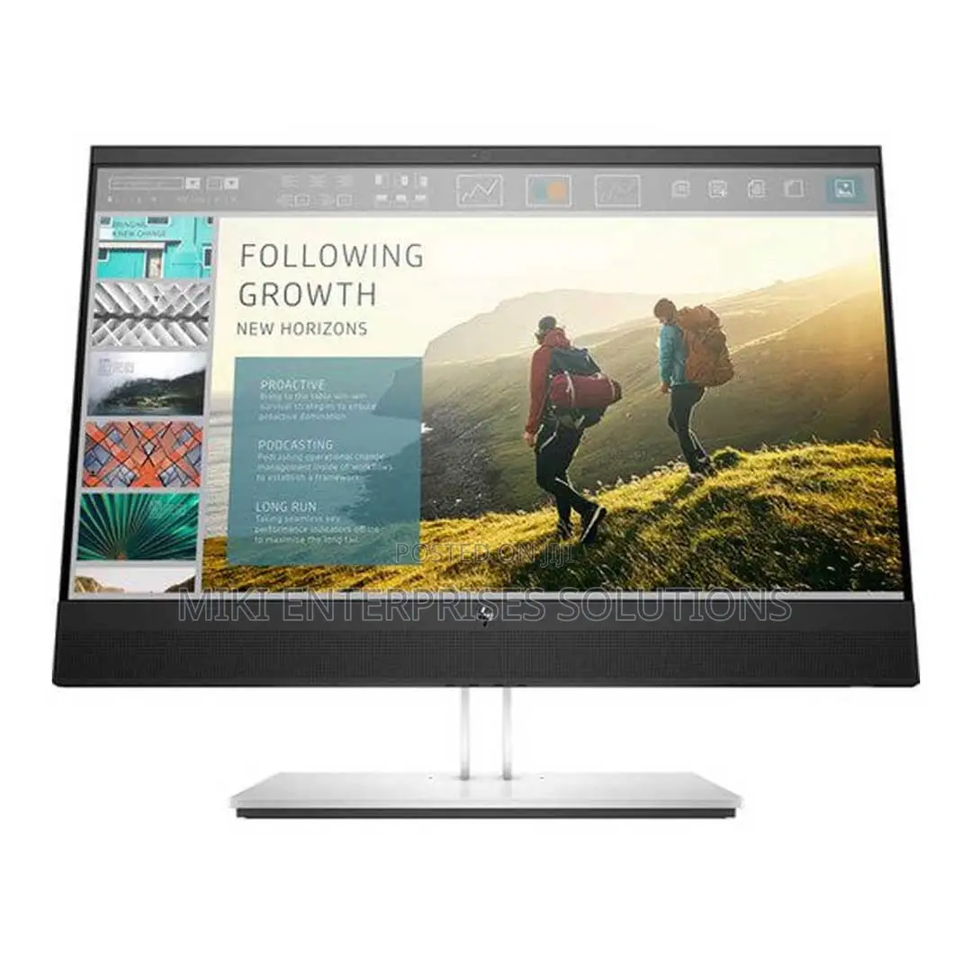 Computer Monitors