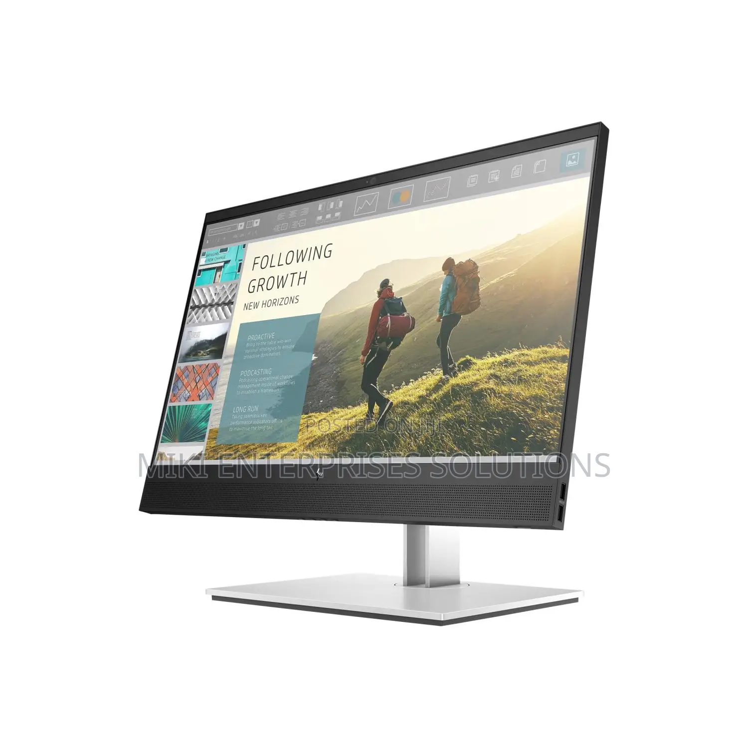 Computer Monitors
