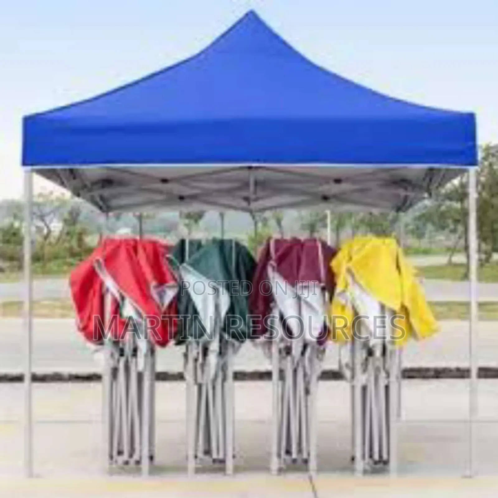 Foldable Canopy 10 Feet X10feet