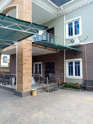 Door/Entrance Awning