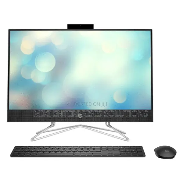 New Desktop Computer HP ProOne 400 8GB Intel Core I5 HDD 1T