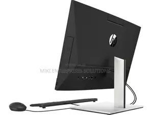 New Desktop Computer HP ProOne 400 8GB Intel Core I5 HDD 1T