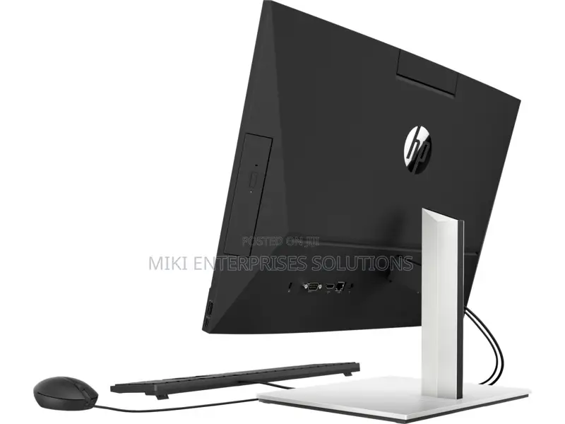 New Desktop Computer HP ProOne 400 8GB Intel Core I5 HDD 1T