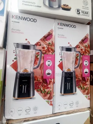 Kenwood Blender 2 Liters Cup