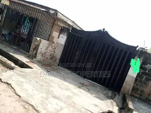 3bdrm Apartment in Abule Egba for sale