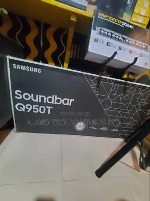 Samsung Soundbar Q950T