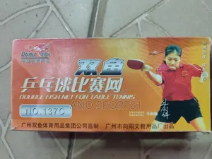 Table Tennis Net
