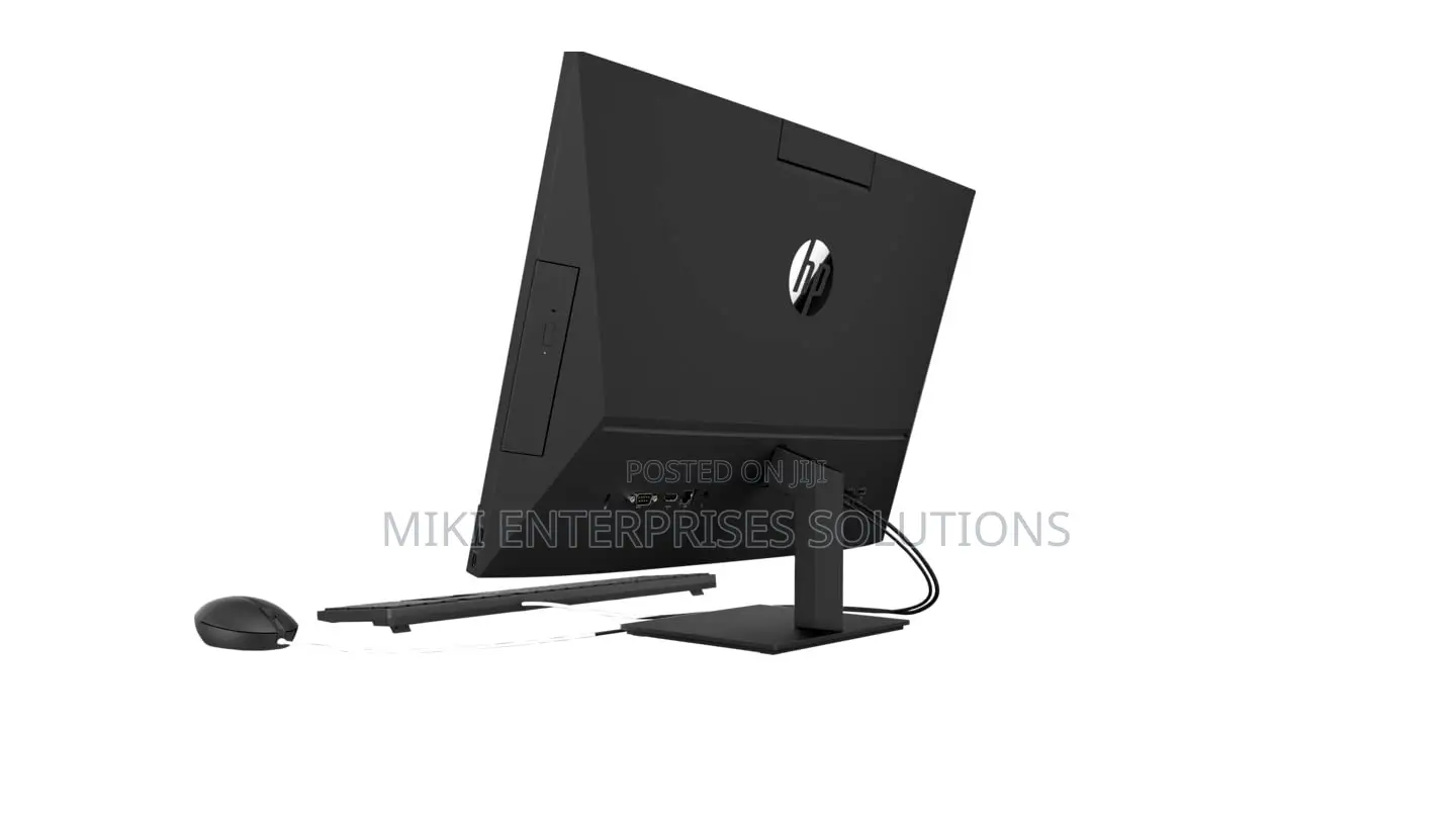 New Desktop Computer HP ProDesk 400 8GB Intel Core I5 SSD 512GB