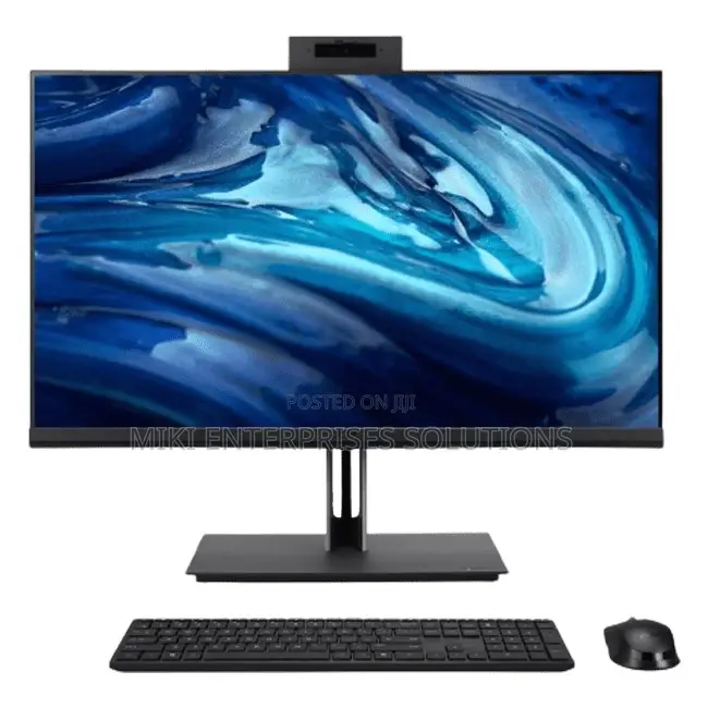 New Desktop Computer HP ProDesk 400 8GB Intel Core I5 SSD 512GB