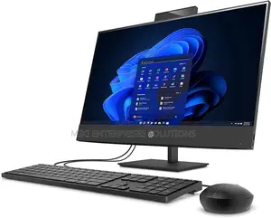 New Desktop Computer HP ProDesk 400 8GB Intel Core I5 SSD 512GB