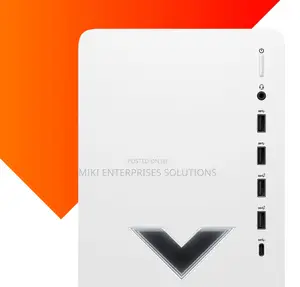 New Desktop Computer HP Victus 15L 16GB Intel Celeron SSD 512GB