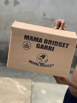 Carton Box Production