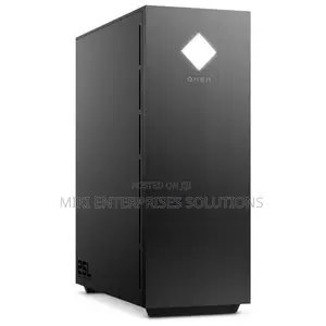 New Desktop Computer HP Omen 25L 16GB Intel Core I7 SSD 512GB