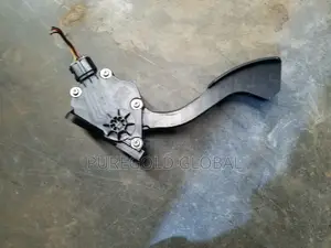 Yaris 2006 and 2010 Pedal Sensor