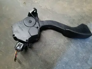 Yaris 2006 and 2010 Pedal Sensor