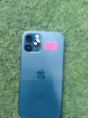 Apple iPhone 12 Pro Max 128 GB Blue