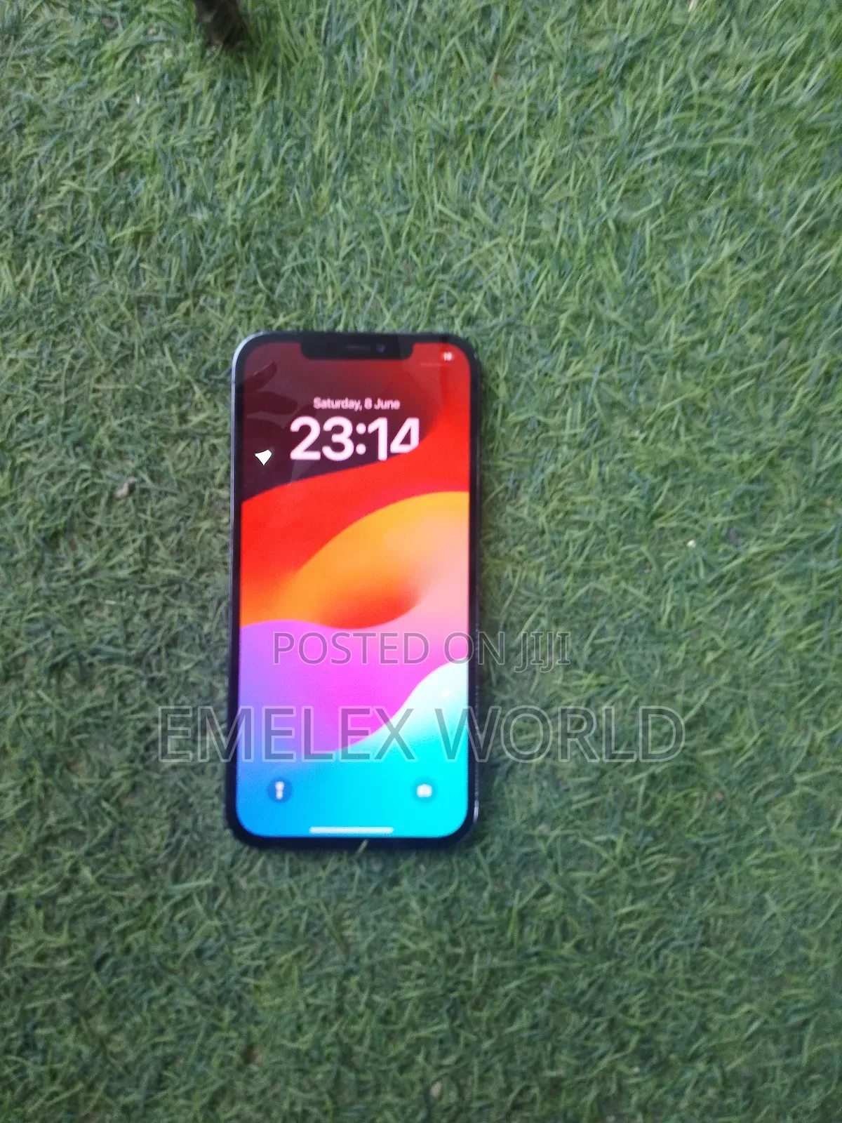 Apple iPhone 12 Pro Max 128 GB Blue