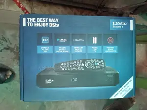 Explora 2 Decoder