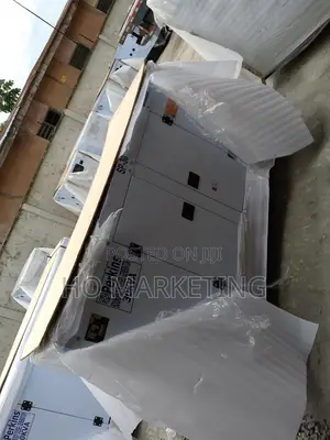 The Effective 30kva Perkins Generator