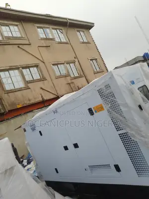 High Qualiy 200kva -New-Perkins Generator