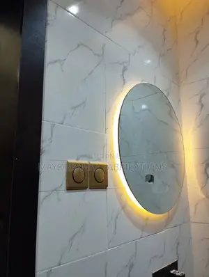 LED Mirrors