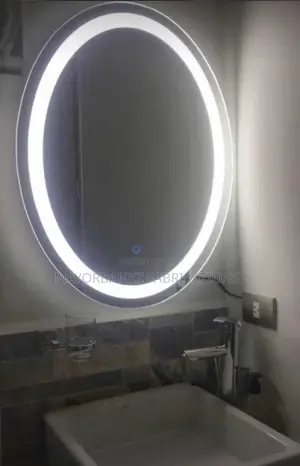 LED Mirrors