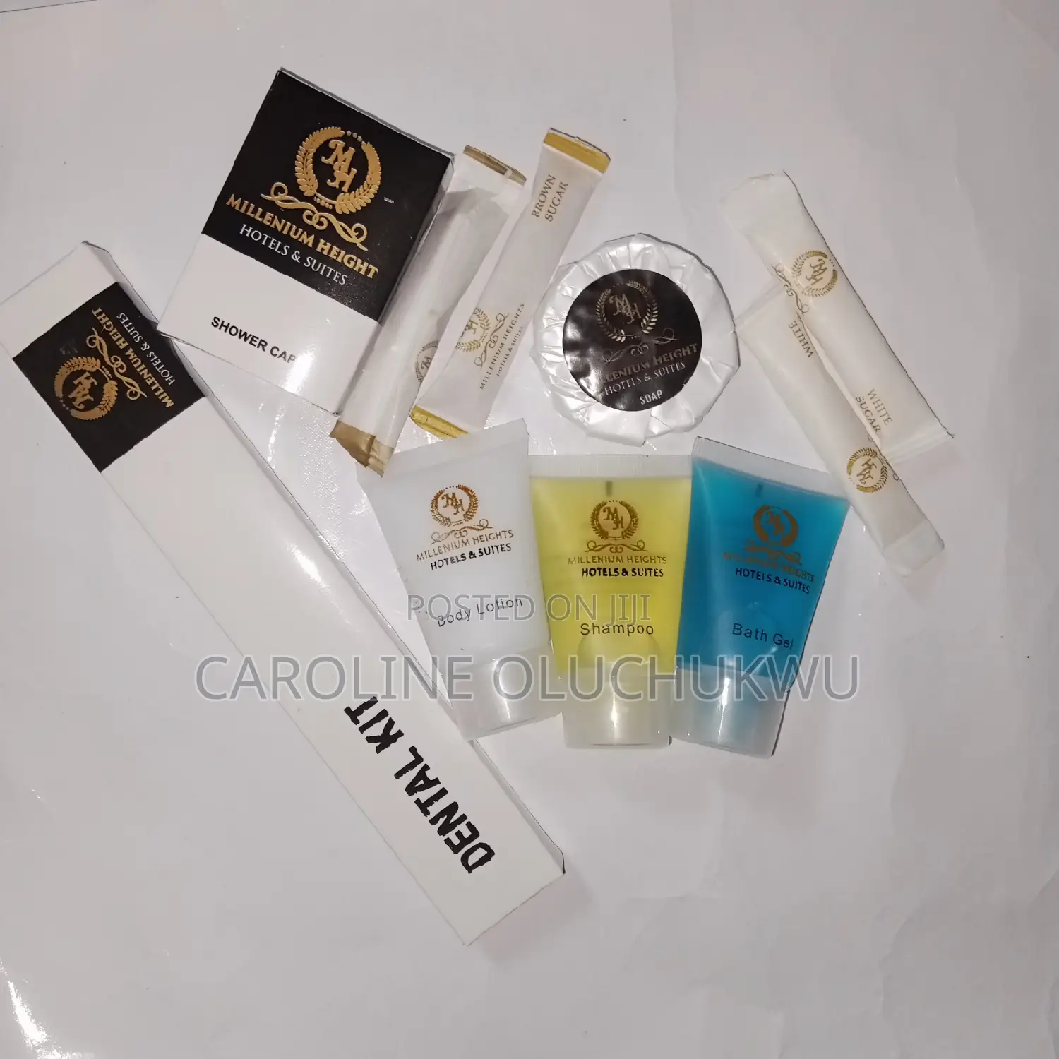 Hotel Amenities