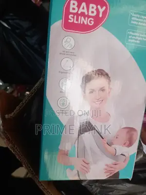 Baby Sling Carrier