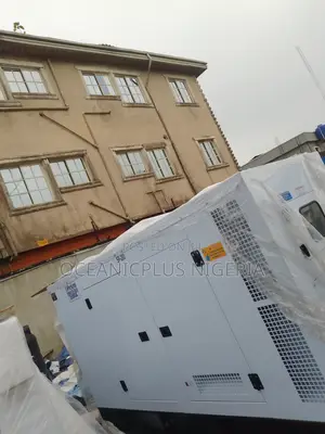 Premium Quality 200kva Standard - Perkins Generator