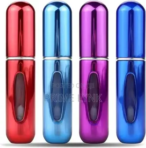 Perfume Optimizer