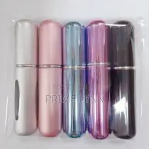 Perfume Optimizer