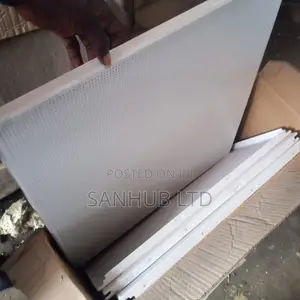 Suspended Ceiling