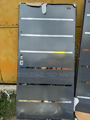 Israeli Security Decorative Doctor